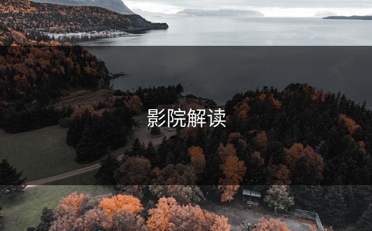 影院解读 影院解读